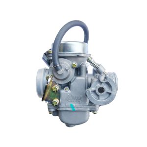 GY6-125化油器