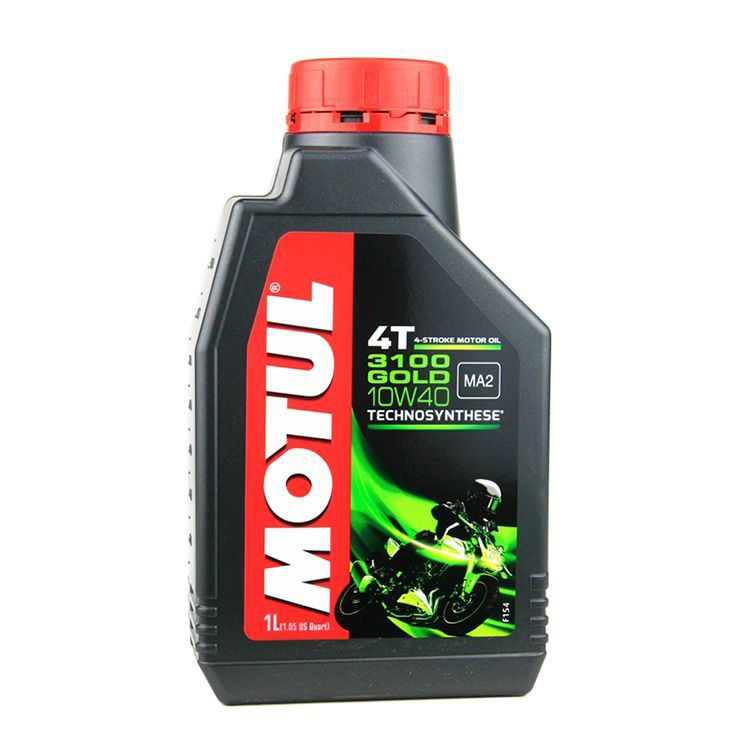 MOTUL摩特3100机油